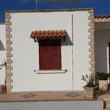 Appartement Casa Vacanze Montale Pizzo (Calabria)