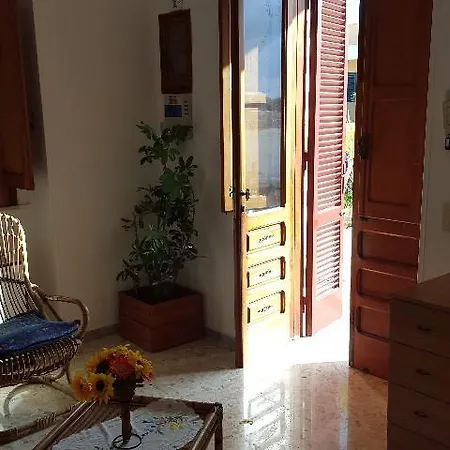 Casa Vacanze Montale Appartement Pizzo (Calabria)