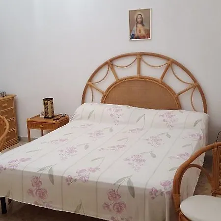 Casa Vacanze Montale Pizzo (Calabria)
