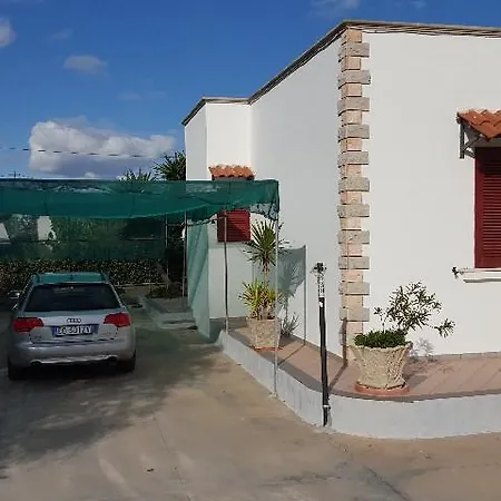 Casa Vacanze Montale Appartement *