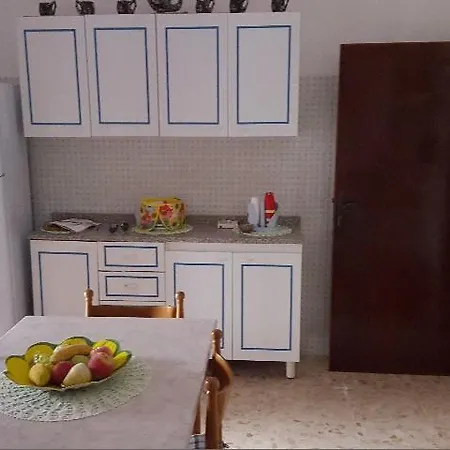 Appartement Casa Vacanze Montale Pizzo (Calabria)