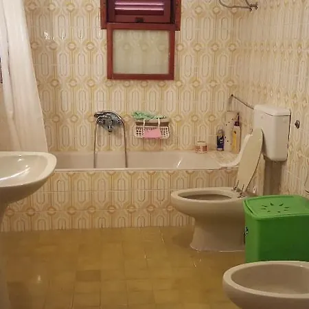 Appartement Casa Vacanze Montale