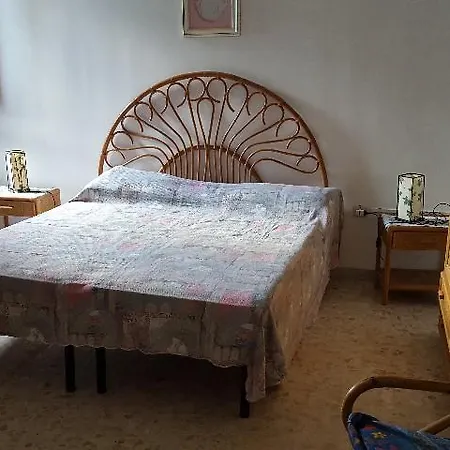 Casa Vacanze Montale Appartement Pizzo (Calabria)