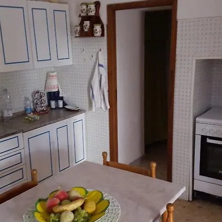 Casa Vacanze Montale Pizzo (Calabria)